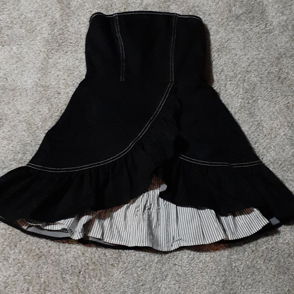 Miss Sixty Mini Dress.